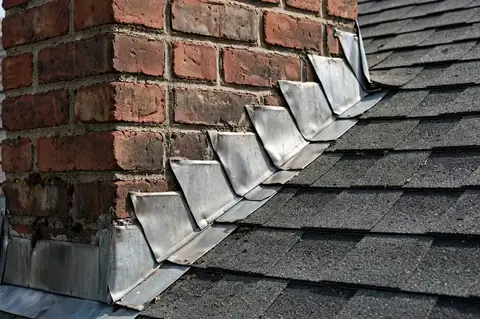 Chimney Flashing Repair Weehawken NJ