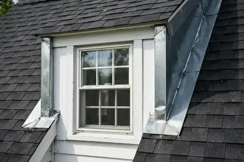 Dormer Repair Weehawken NJ