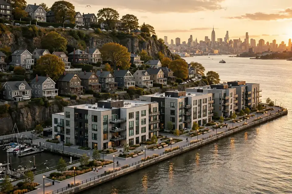 Roof repair Weehawken NJ